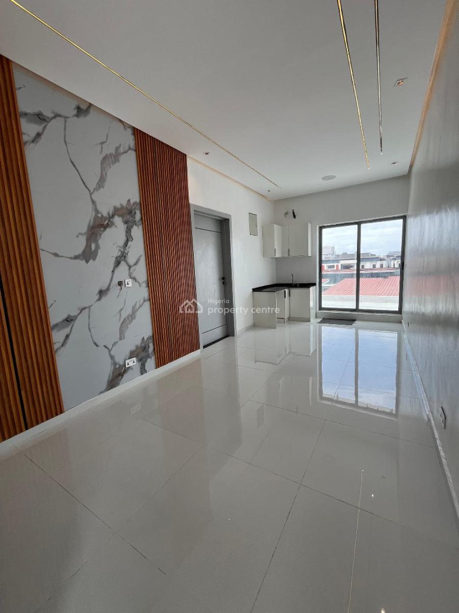 5 Bedroom Fully Detached Duplex, Osapa London, Osapa, Lekki, Lagos, Detached Duplex for Sale