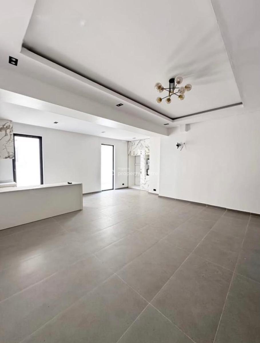Brand New & Spacious 2 Bedroom Maisonette, Ikoyi, Lagos, House for Rent