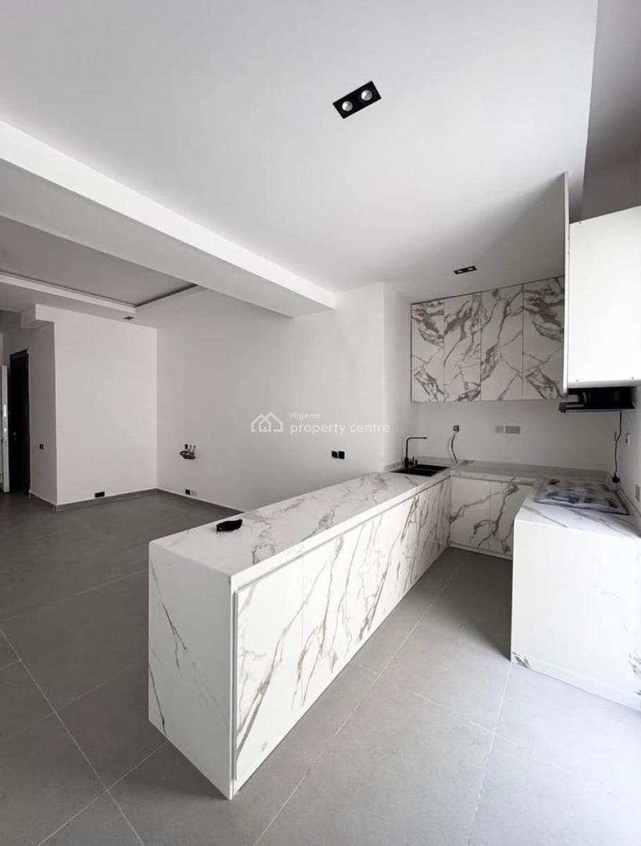 Brand New & Spacious 2 Bedroom Maisonette, Ikoyi, Lagos, House for Rent
