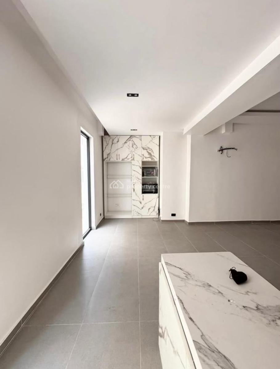 Brand New & Spacious 2 Bedroom Maisonette, Ikoyi, Lagos, House for Rent