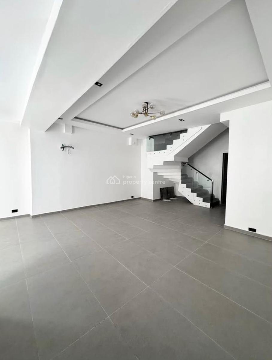 Brand New & Spacious 2 Bedroom Maisonette, Ikoyi, Lagos, House for Rent