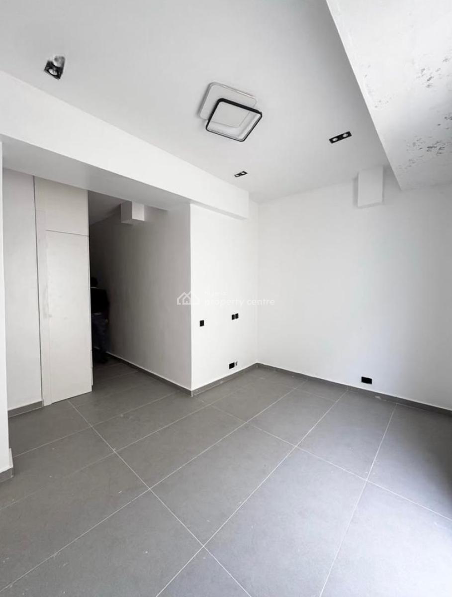 Brand New & Spacious 2 Bedroom Maisonette, Ikoyi, Lagos, House for Rent