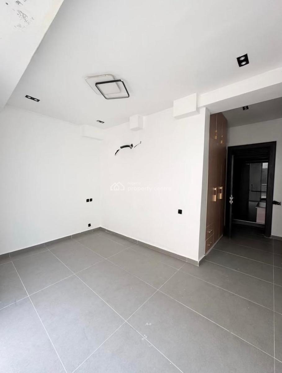 Brand New & Spacious 2 Bedroom Maisonette, Ikoyi, Lagos, House for Rent