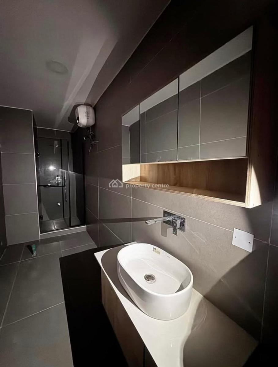 Brand New & Spacious 2 Bedroom Maisonette, Ikoyi, Lagos, House for Rent