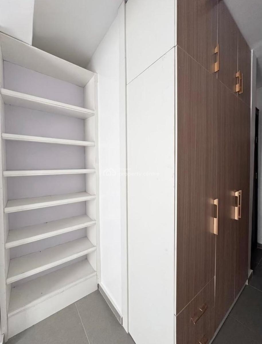 Brand New & Spacious 2 Bedroom Maisonette, Ikoyi, Lagos, House for Rent