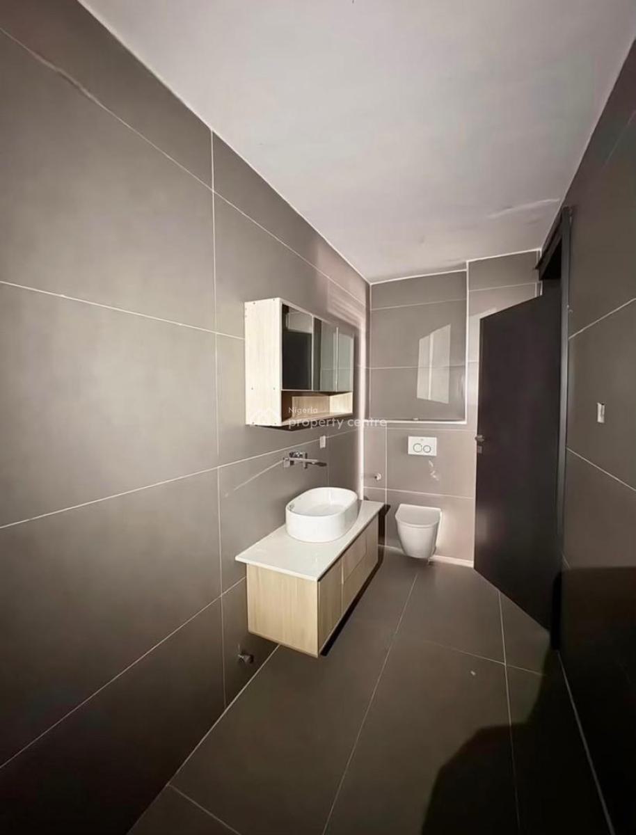 Brand New & Spacious 2 Bedroom Maisonette, Ikoyi, Lagos, House for Rent