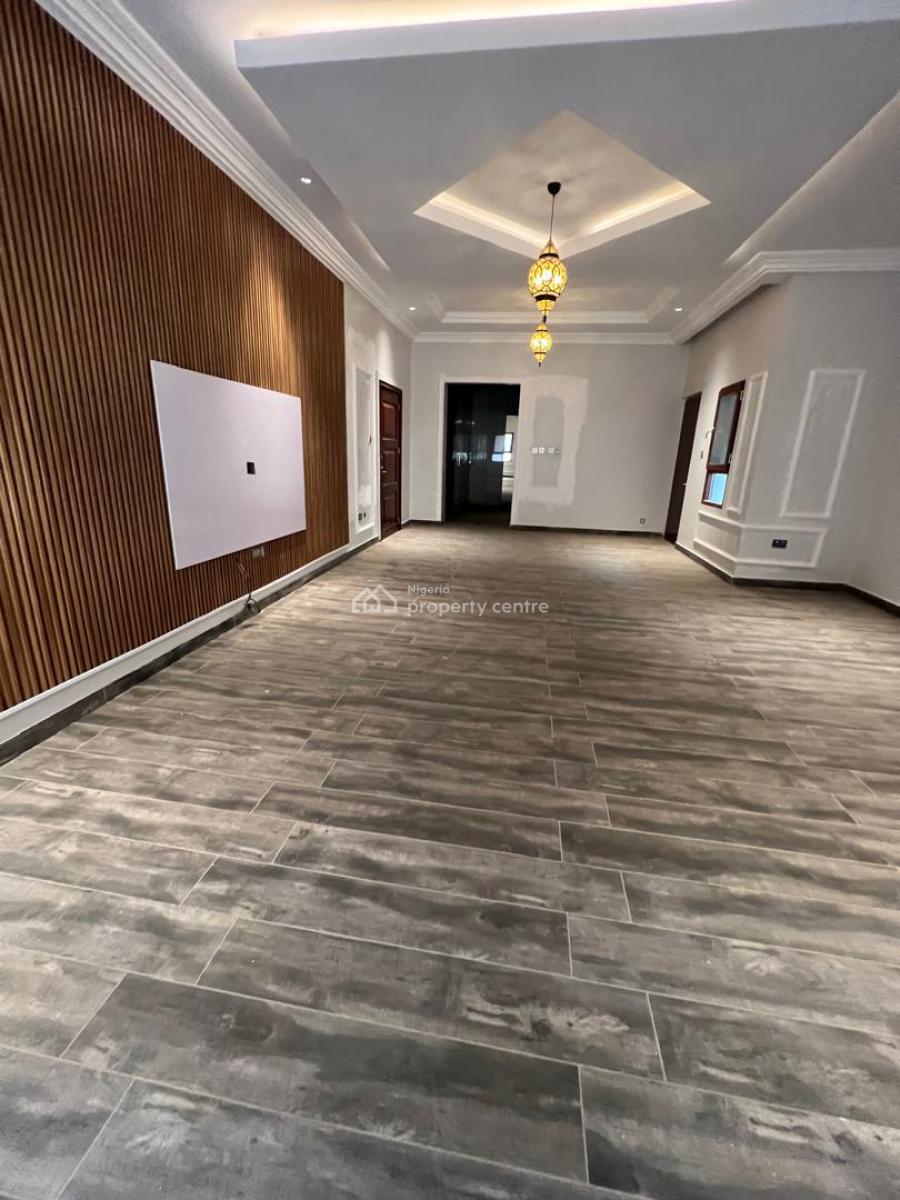 6-bedroom Mansion, Asokoro District, Abuja, House for Sale