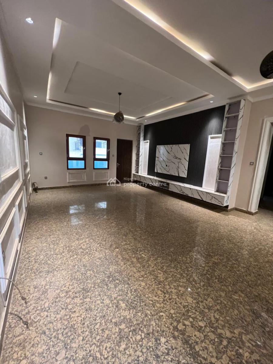 6-bedroom Mansion, Asokoro District, Abuja, House for Sale
