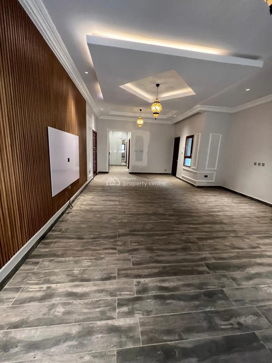 6-bedroom Mansion, Asokoro District, Abuja, House for Sale