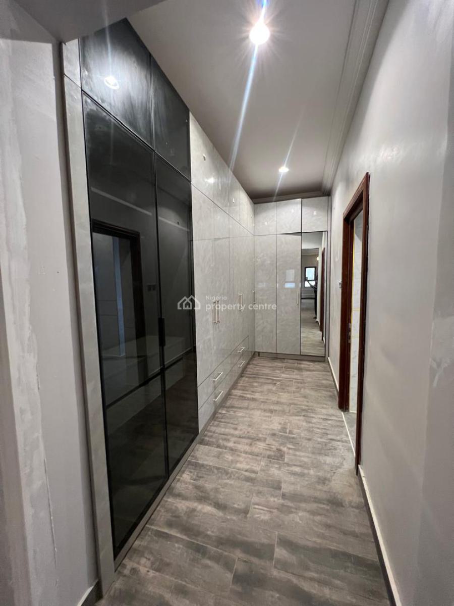 6-bedroom Mansion, Asokoro District, Abuja, House for Sale