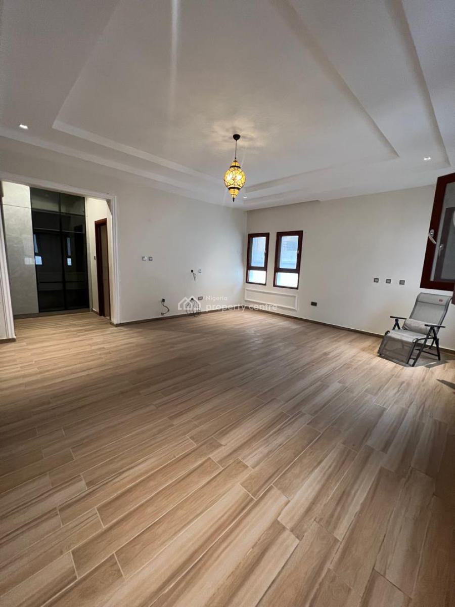 6-bedroom Mansion, Asokoro District, Abuja, House for Sale