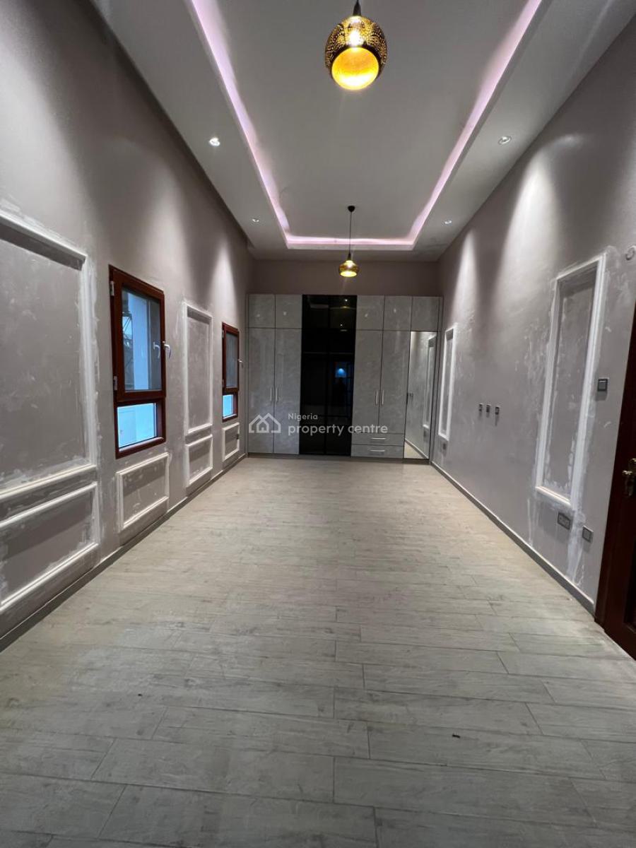 6-bedroom Mansion, Asokoro District, Abuja, House for Sale