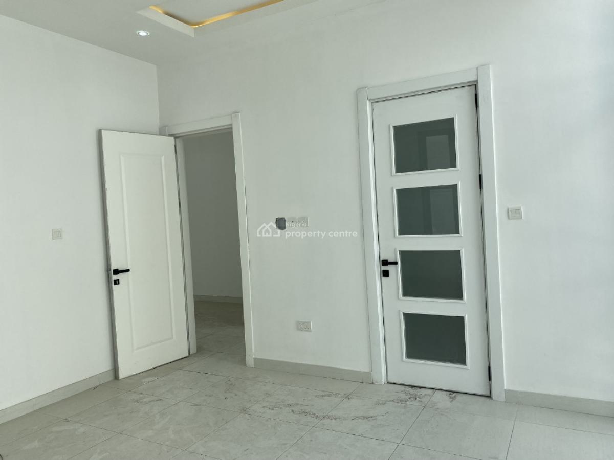 Luxury 5 Bedroom Home with Bq, Lekki Phase 1, Lekki, Lagos, Detached Duplex for Sale
