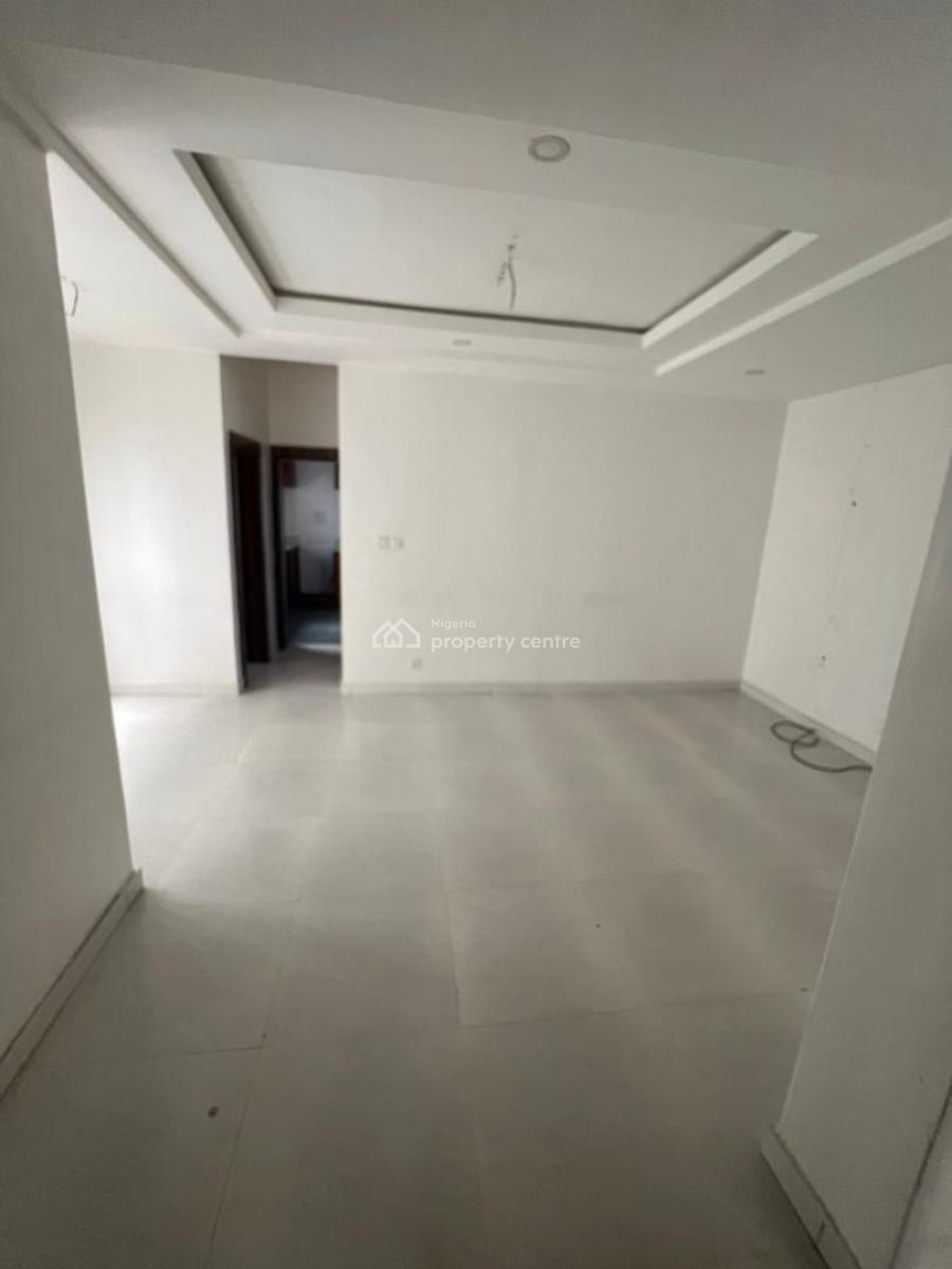2 Bedroom Apartment, Off Platinum Way, Ikate, Lekki, Lagos, Flat / Apartment for Rent