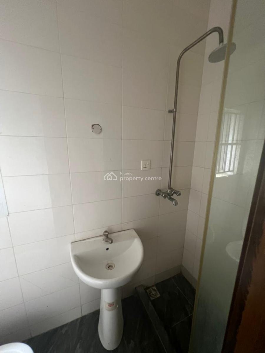 2 Bedroom Apartment, Off Platinum Way, Ikate, Lekki, Lagos, Flat / Apartment for Rent