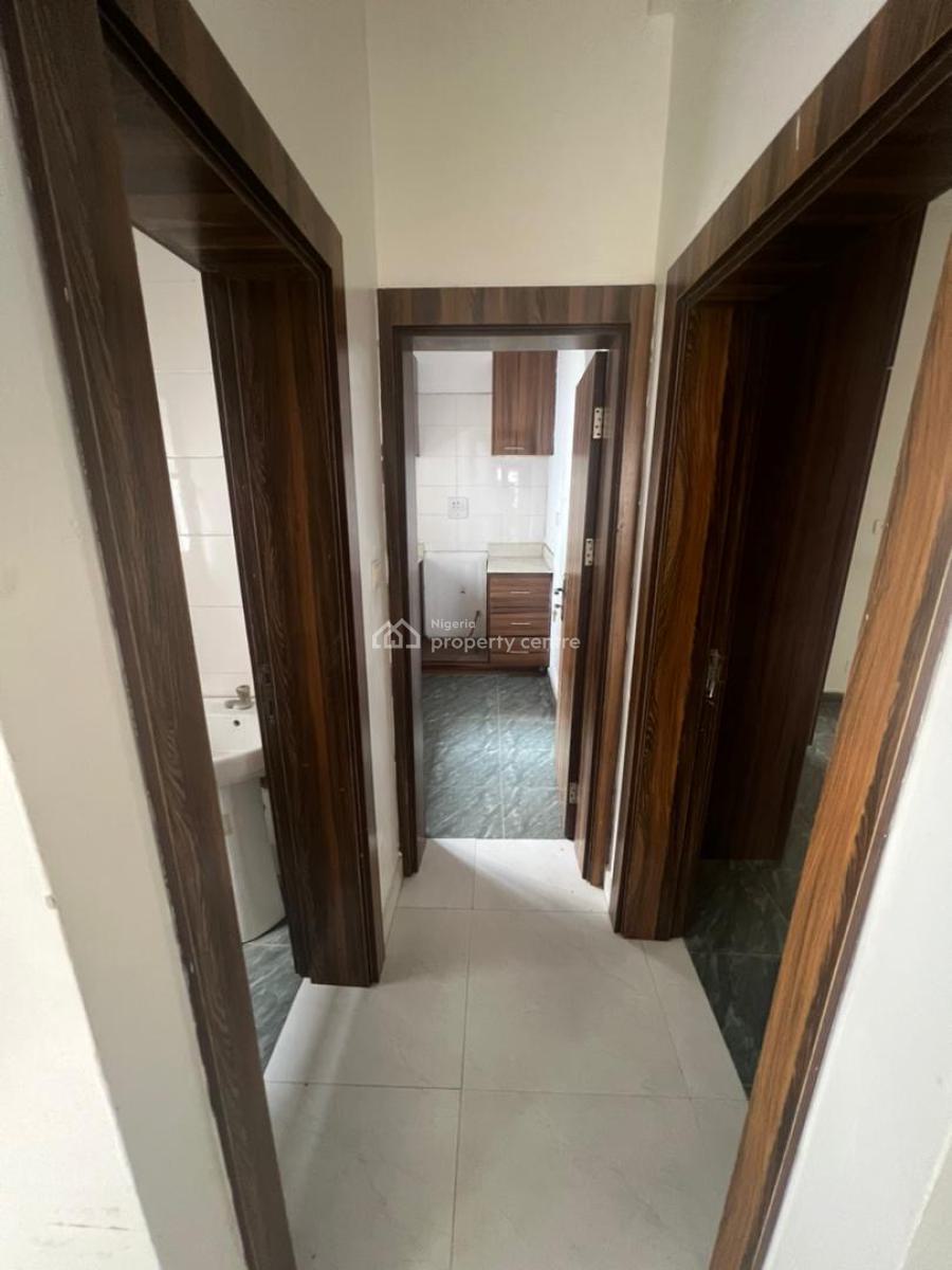 2 Bedroom Apartment, Off Platinum Way, Ikate, Lekki, Lagos, Flat / Apartment for Rent