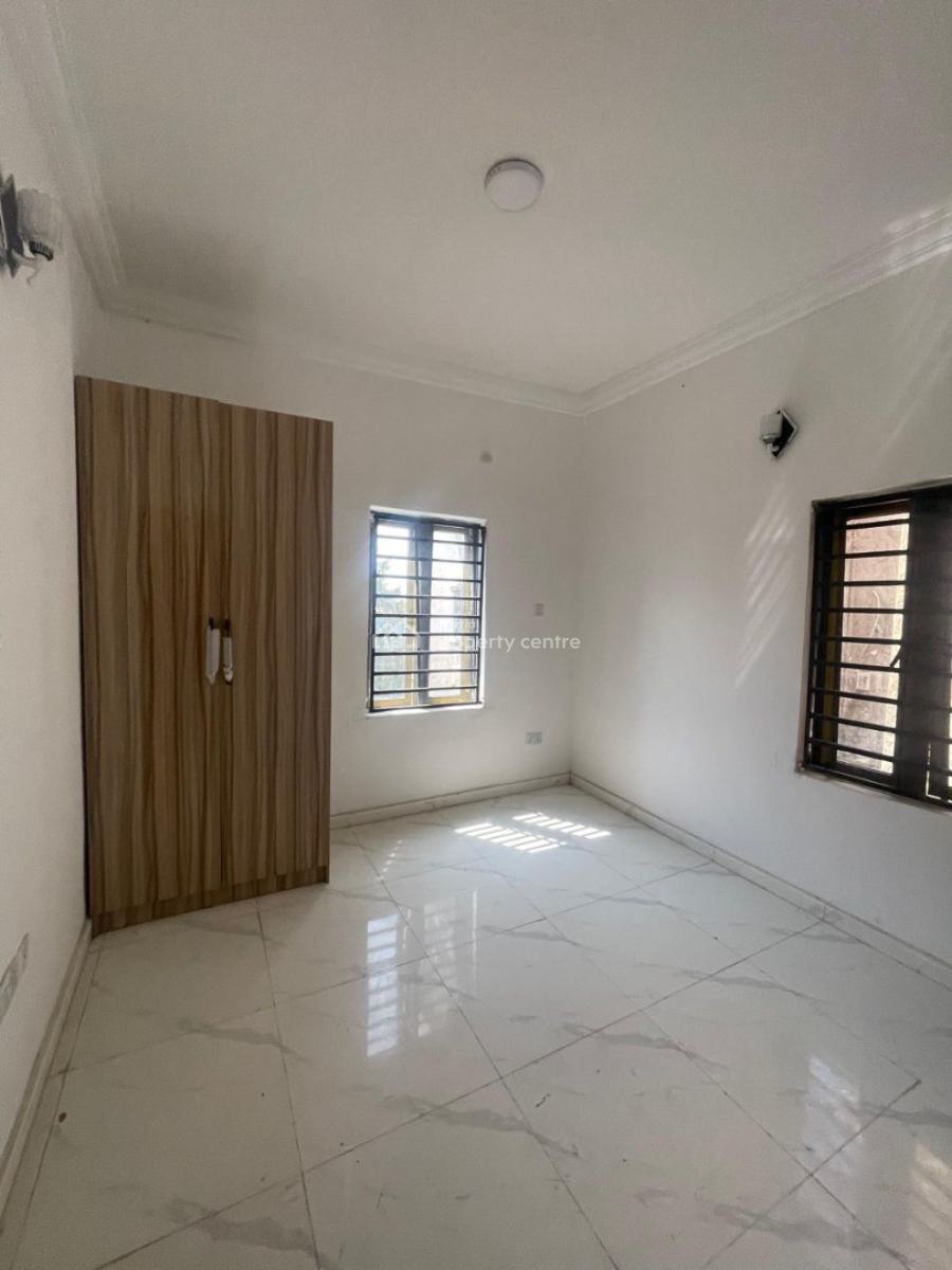 Newly Built 3 Bedroom Apartment in a Secured Estate, Salem, Ikate, Lekki, Lagos, Flat / Apartment for Rent