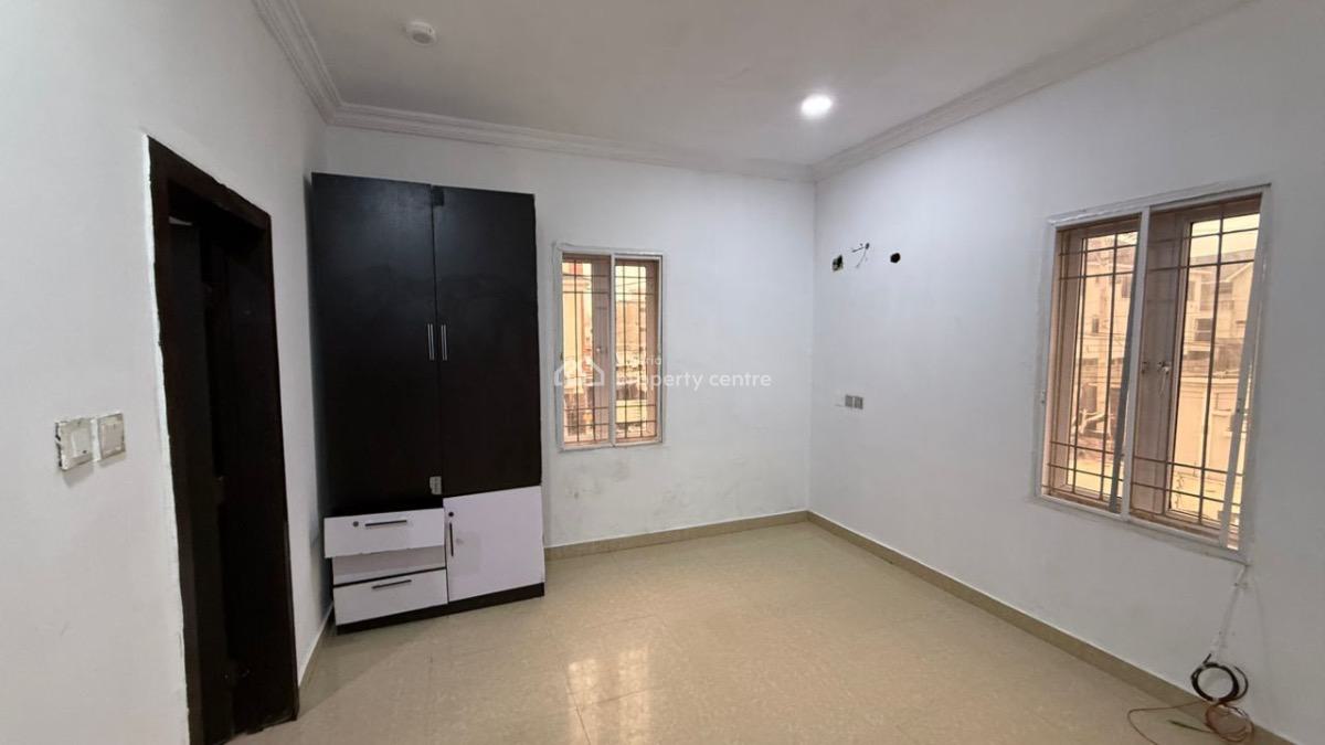 Luxury 2 Bedroom Flat, Osapa, Osapa, Lekki, Lagos, Flat / Apartment for Rent