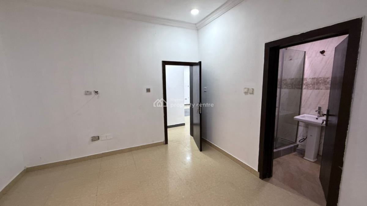 Luxury 2 Bedroom Flat, Osapa, Osapa, Lekki, Lagos, Flat / Apartment for Rent