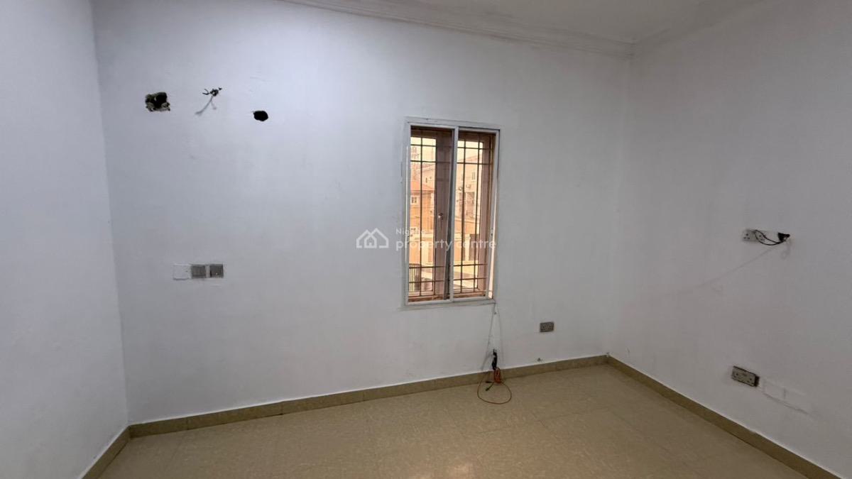 Luxury 2 Bedroom Flat, Osapa, Osapa, Lekki, Lagos, Flat / Apartment for Rent