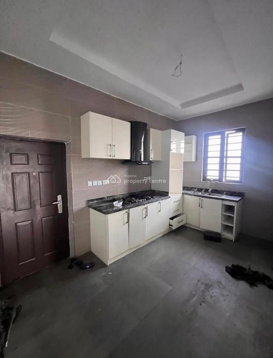 2 Bedroom Apartment with Gym & Pool, Ikate Elegushi, Lekki, Lagos, Flat / Apartment for Rent