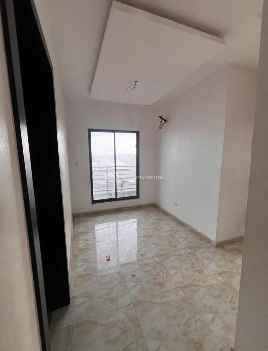 2 Bedroom Apartment with Gym & Pool, Ikate Elegushi, Lekki, Lagos, Flat / Apartment for Rent