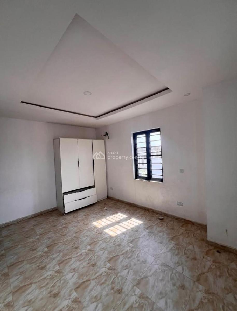 2 Bedroom Apartment with Gym & Pool, Ikate Elegushi, Lekki, Lagos, Flat / Apartment for Rent