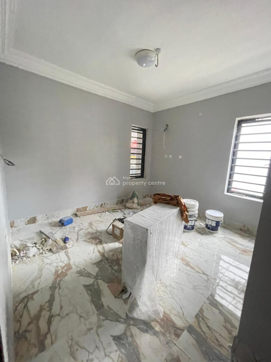 Brand New 3 Bedroom Flat, Old Ikoyi, Ikoyi, Lagos, Flat / Apartment for Rent