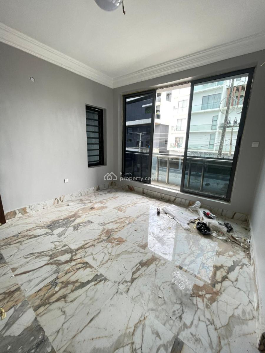 Brand New 3 Bedroom Flat, Old Ikoyi, Ikoyi, Lagos, Flat / Apartment for Rent