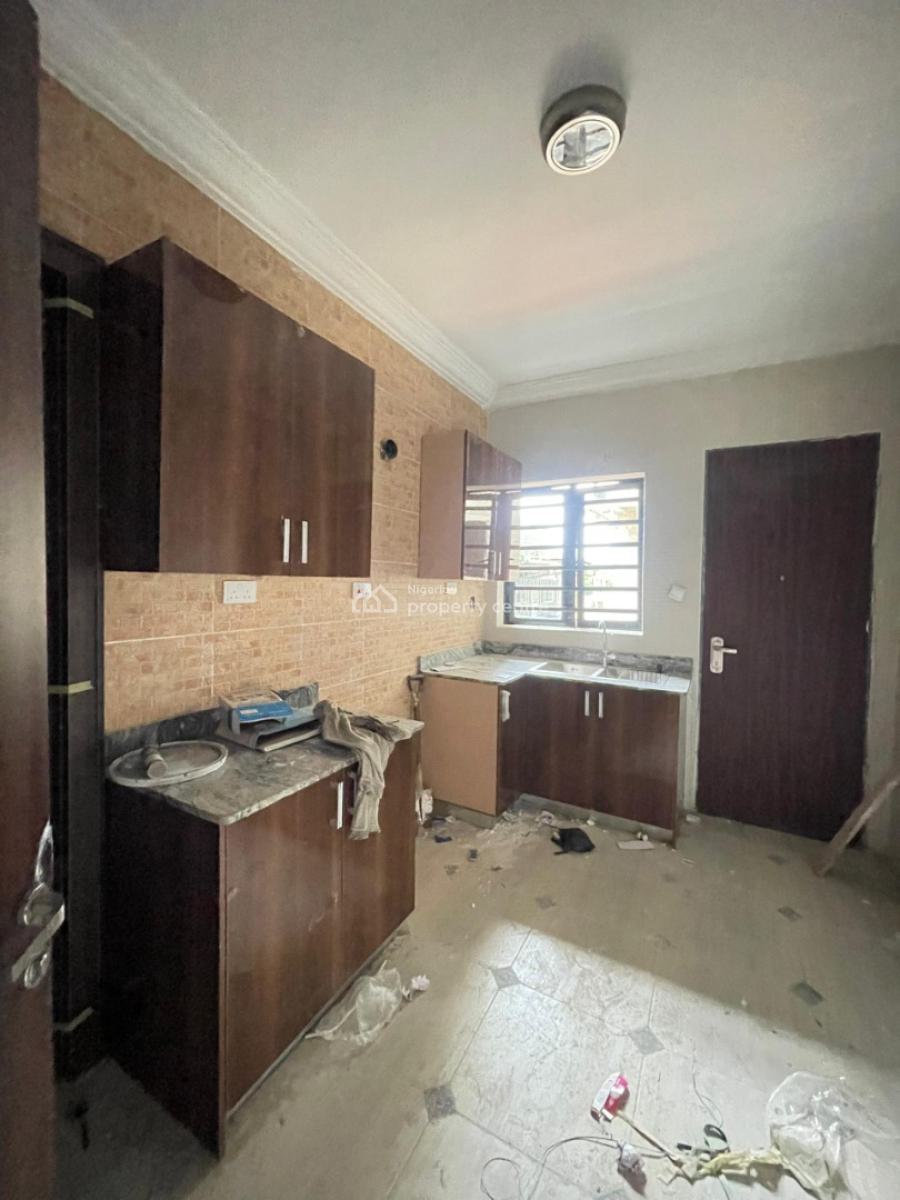 Brand New 3 Bedroom Flat, Old Ikoyi, Ikoyi, Lagos, Flat / Apartment for Rent