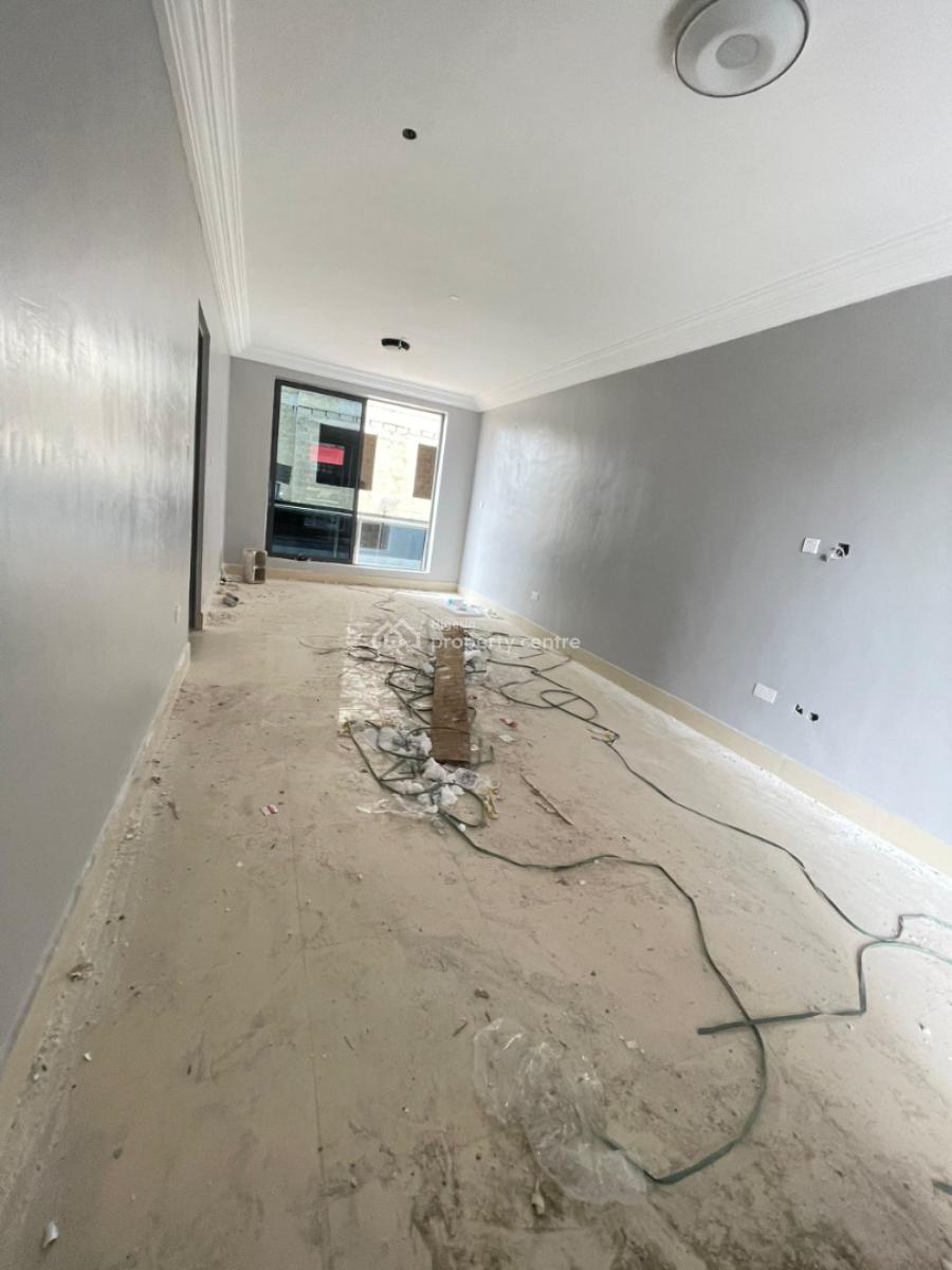 Brand New 3 Bedroom Flat, Old Ikoyi, Ikoyi, Lagos, Flat / Apartment for Rent
