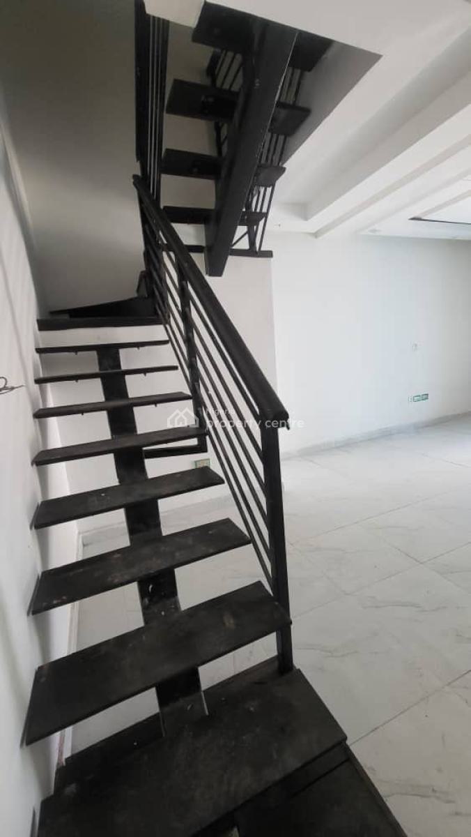 Luxury 3 Bedroom, Ajah, Lagos, Block of Flats for Sale