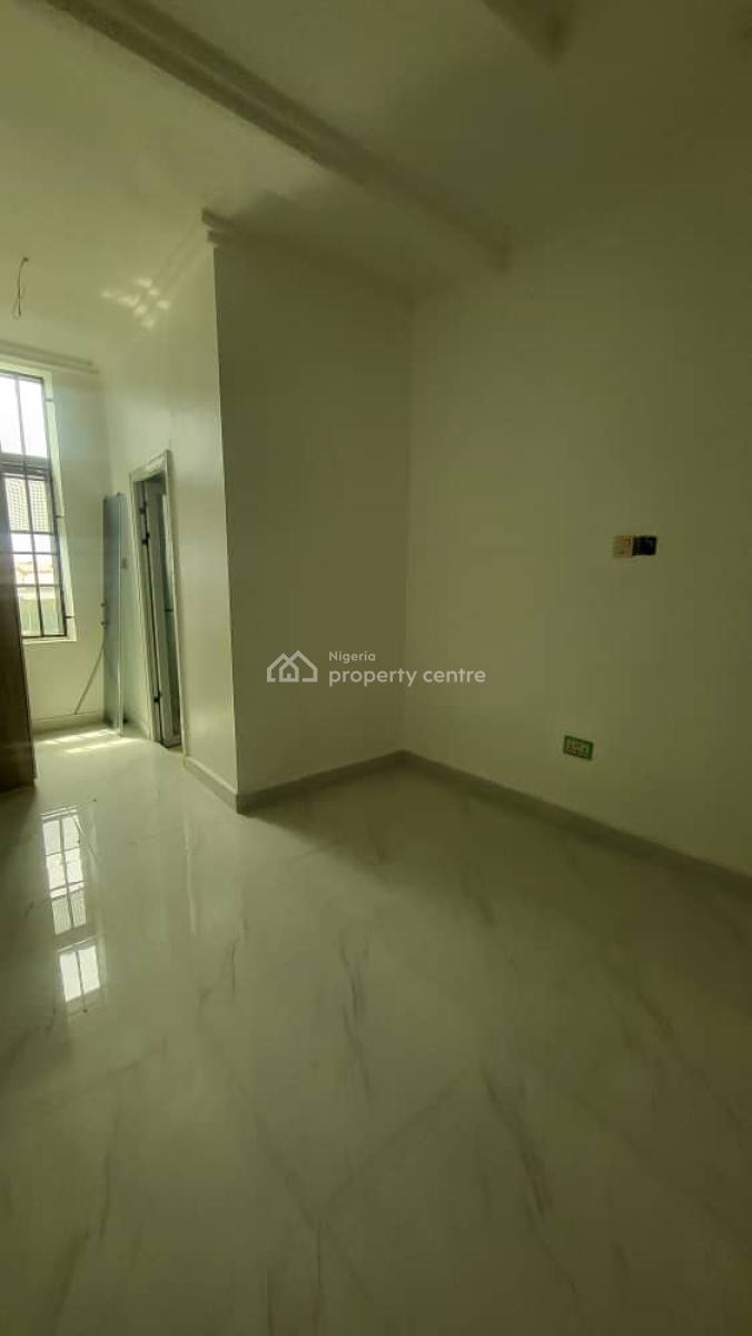 Luxury 3 Bedroom, Ajah, Lagos, Block of Flats for Sale