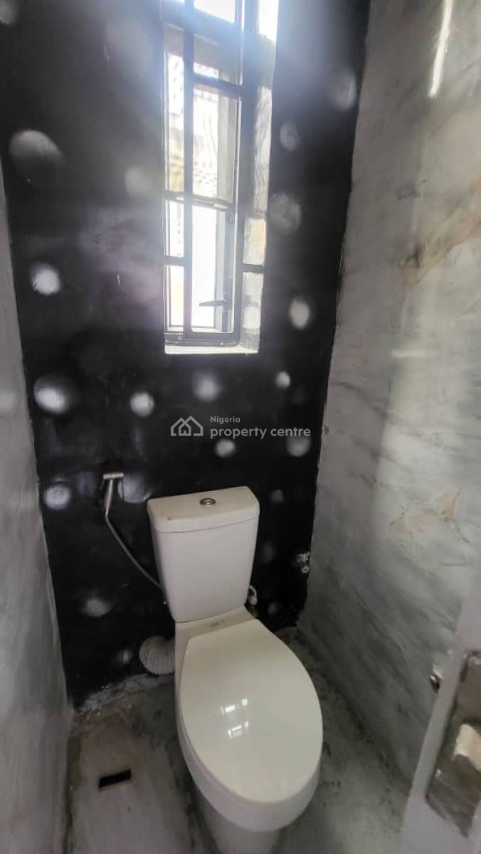 Luxury 3 Bedroom, Ajah, Lagos, Block of Flats for Sale