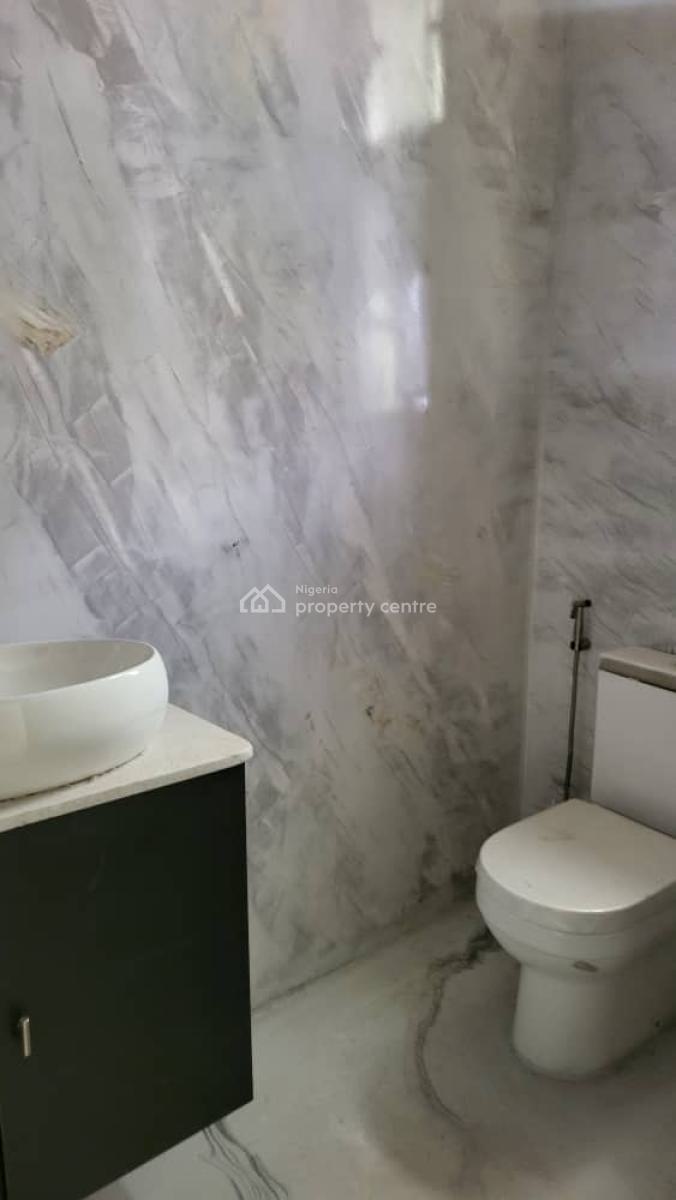 Luxury 3 Bedroom, Ajah, Lagos, Block of Flats for Sale