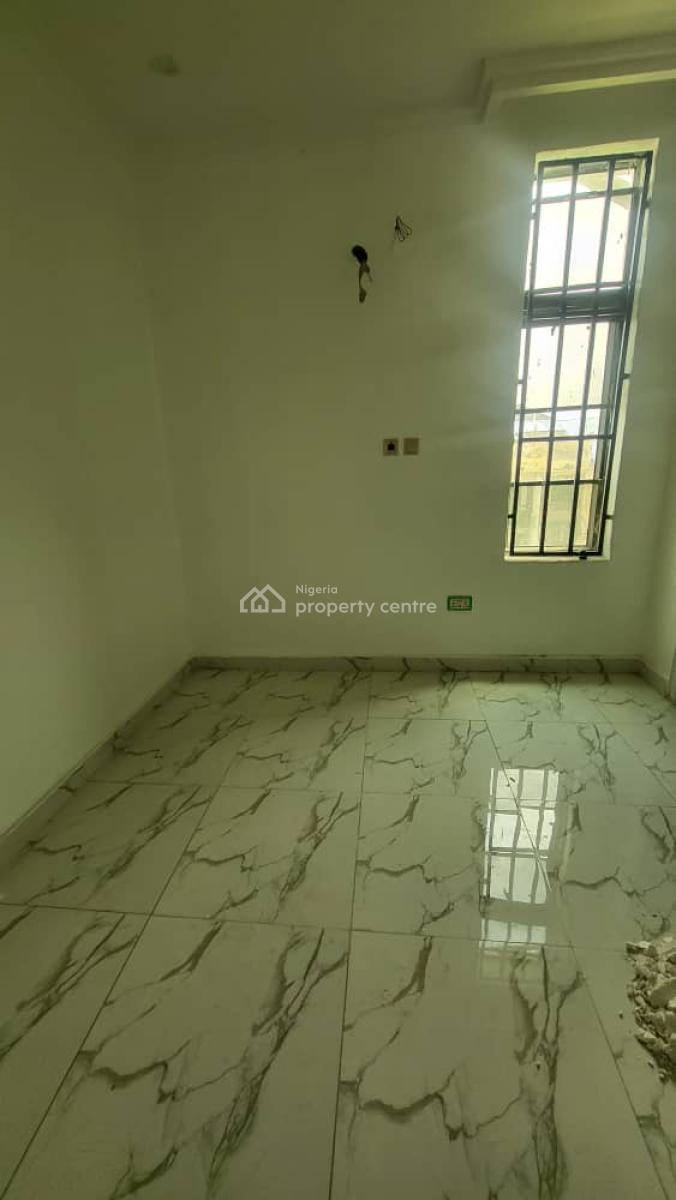 Luxury 3 Bedroom, Ajah, Lagos, Block of Flats for Sale