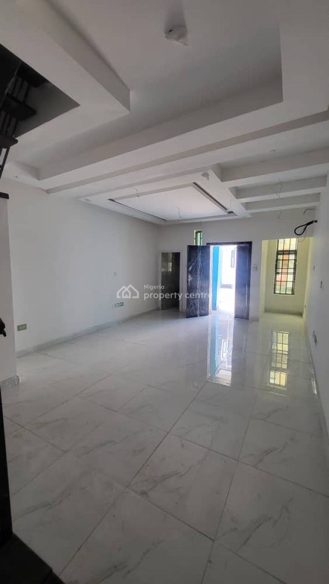 Luxury 3 Bedroom, Ajah, Lagos, Block of Flats for Sale