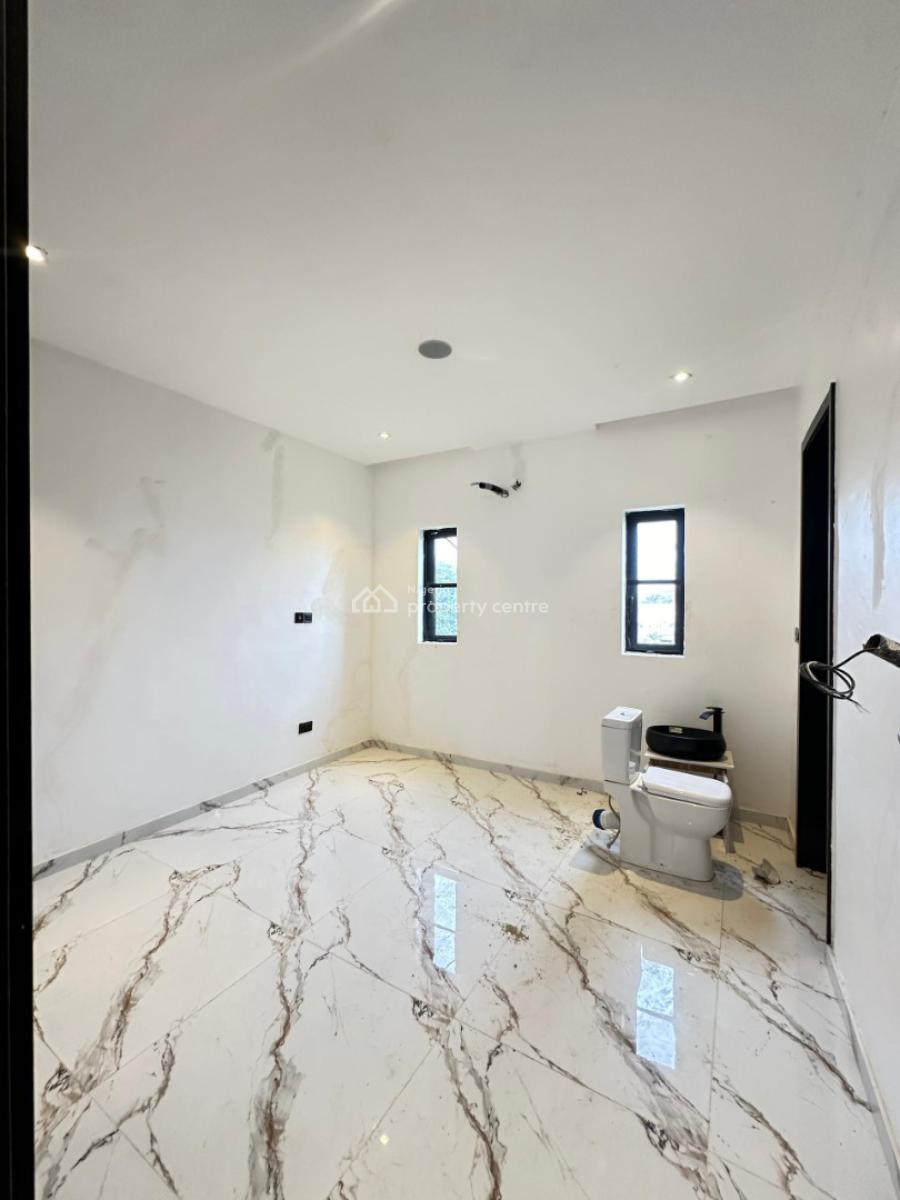 Brand New & Spacious 2 Bedroom Serviced Apartment, Ikate Elegushi, Lekki, Lagos, House for Sale