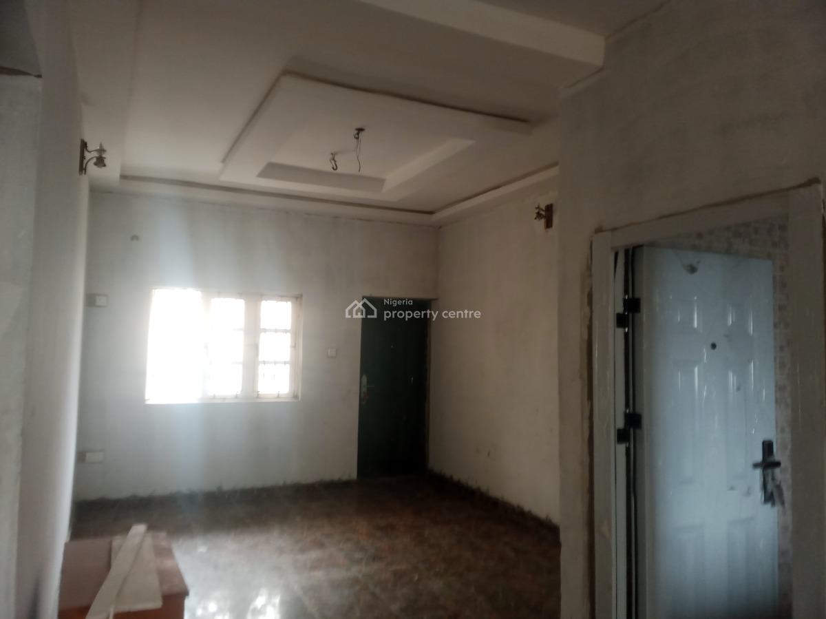 Sharp and Newly Built 2 Bedroom Apartment, After Skymall Ogidan, Sangotedo, Ajah, Lagos, Flat / Apartment for Rent