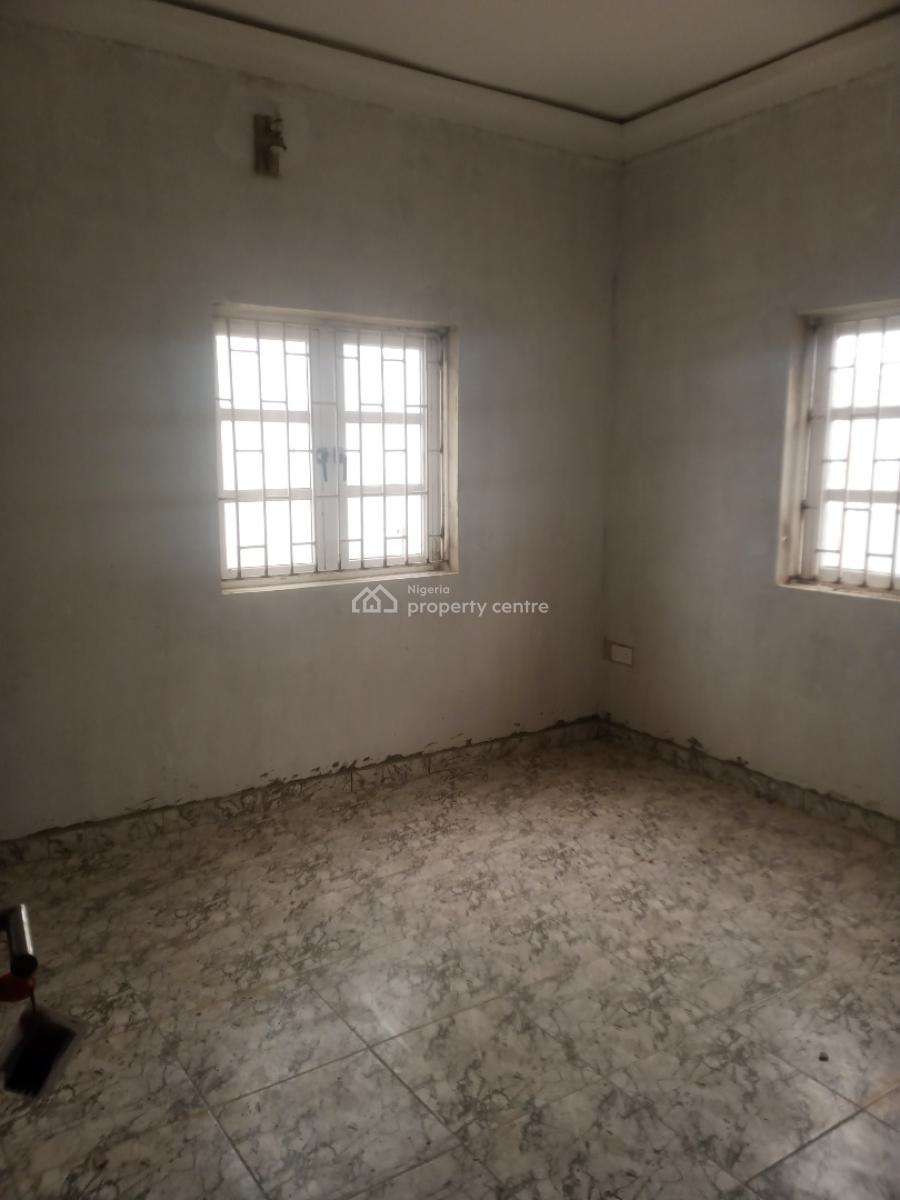 Sharp and Newly Built 2 Bedroom Apartment, After Skymall Ogidan, Sangotedo, Ajah, Lagos, Flat / Apartment for Rent