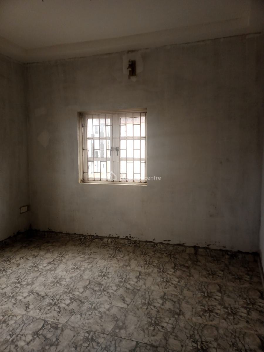 Sharp and Newly Built 2 Bedroom Apartment, After Skymall Ogidan, Sangotedo, Ajah, Lagos, Flat / Apartment for Rent