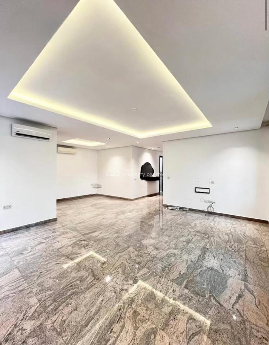 3 Bedroom Apartment with Pool and Gym, Ikoyi, Lagos, Flat / Apartment for Rent