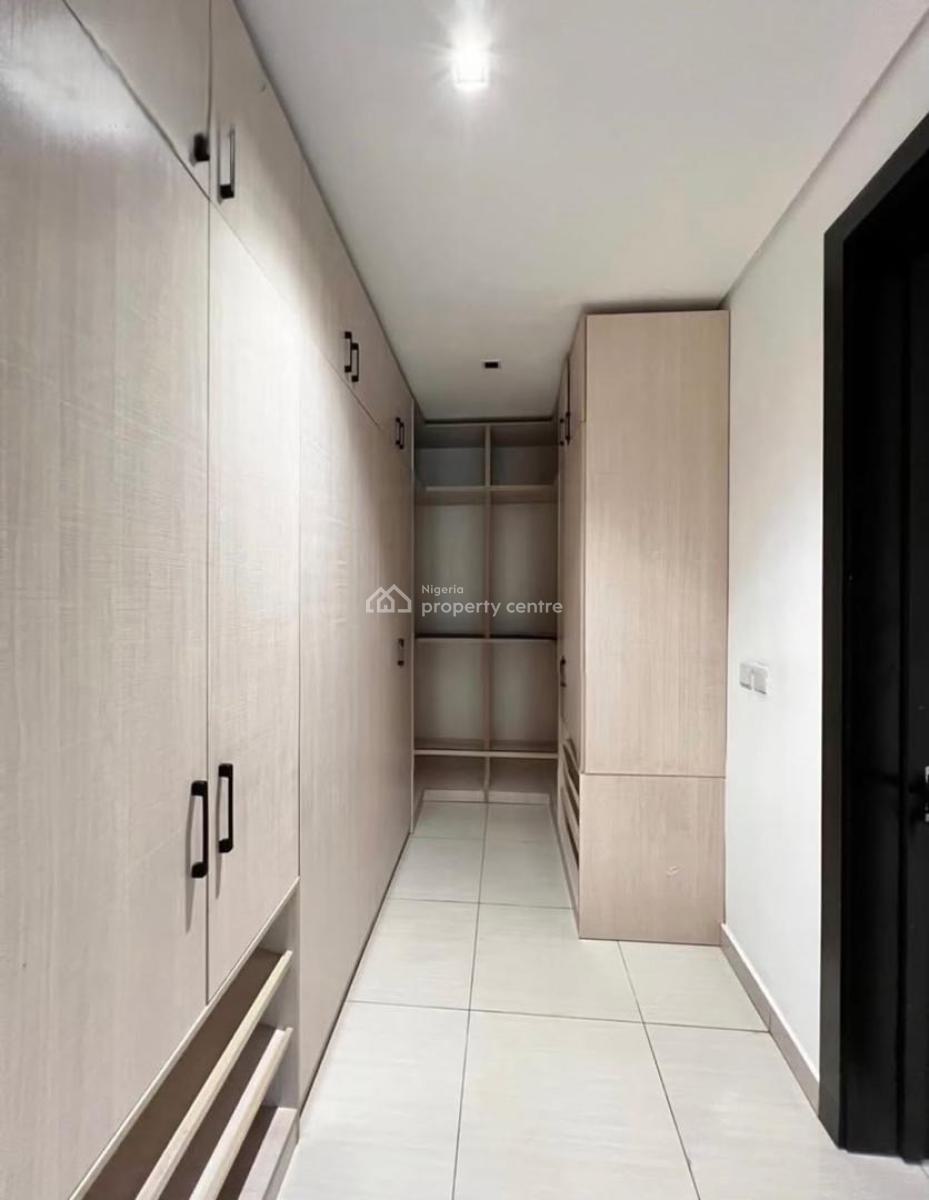 3 Bedroom Apartment with Pool and Gym, Ikoyi, Lagos, Flat / Apartment for Rent