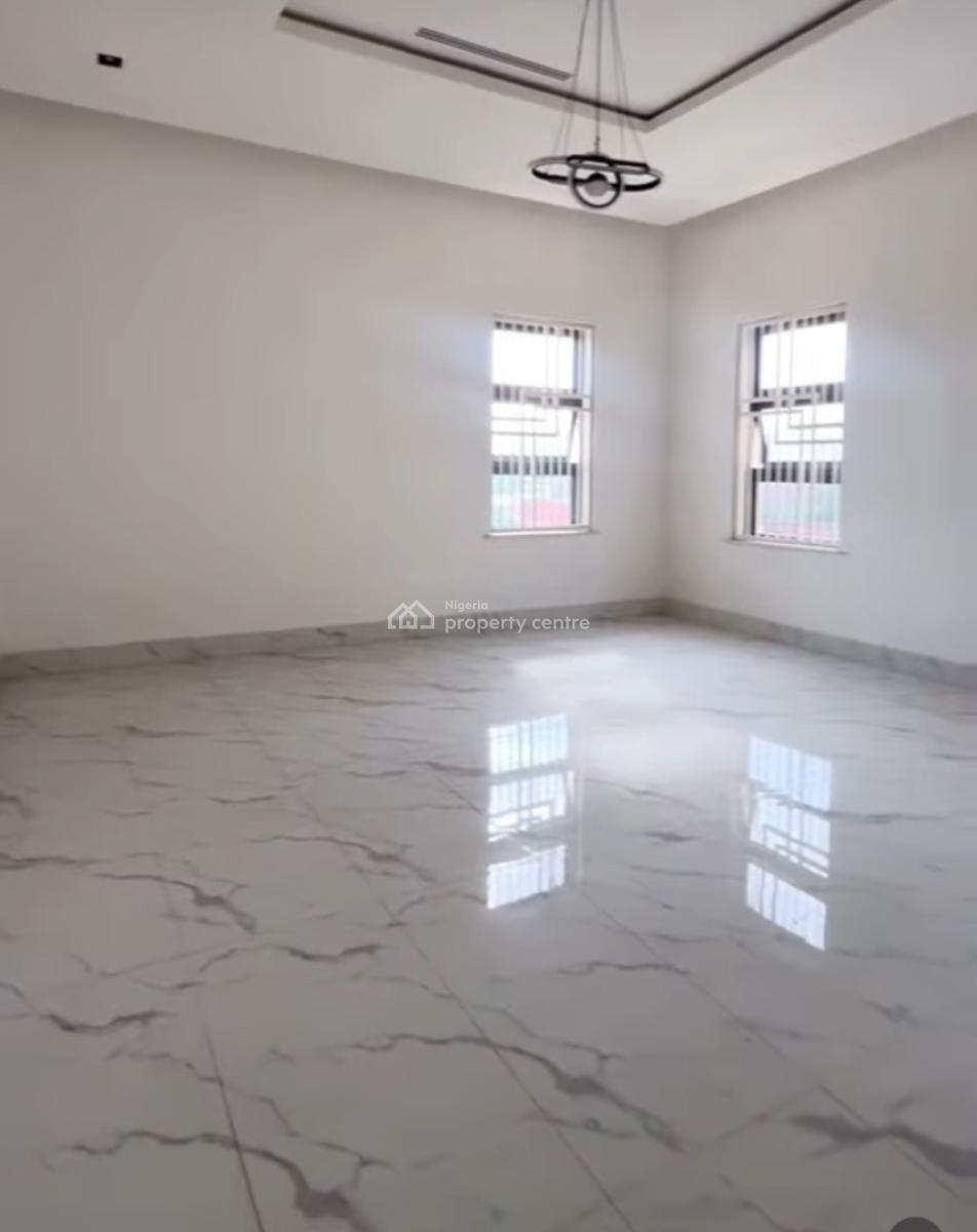 New 7 Bedroom Detached Duplex with Bq, Maitama District, Abuja, Detached Duplex for Sale