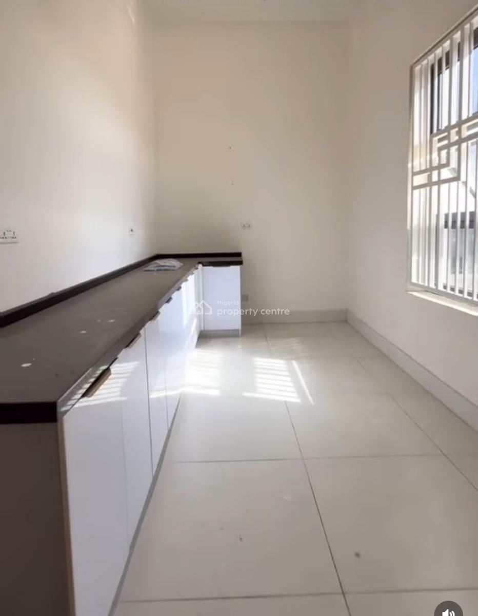New 7 Bedroom Detached Duplex with Bq, Maitama District, Abuja, Detached Duplex for Sale