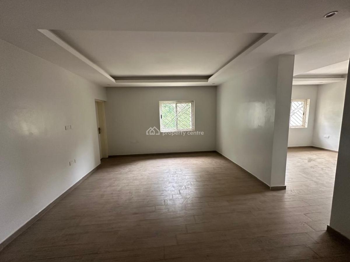Brand New 8 Bedrooms Detached Duplex, 3 Rooms Bq, Preferably for Office Use, Maitama District, Abuja, Detached Duplex for Rent