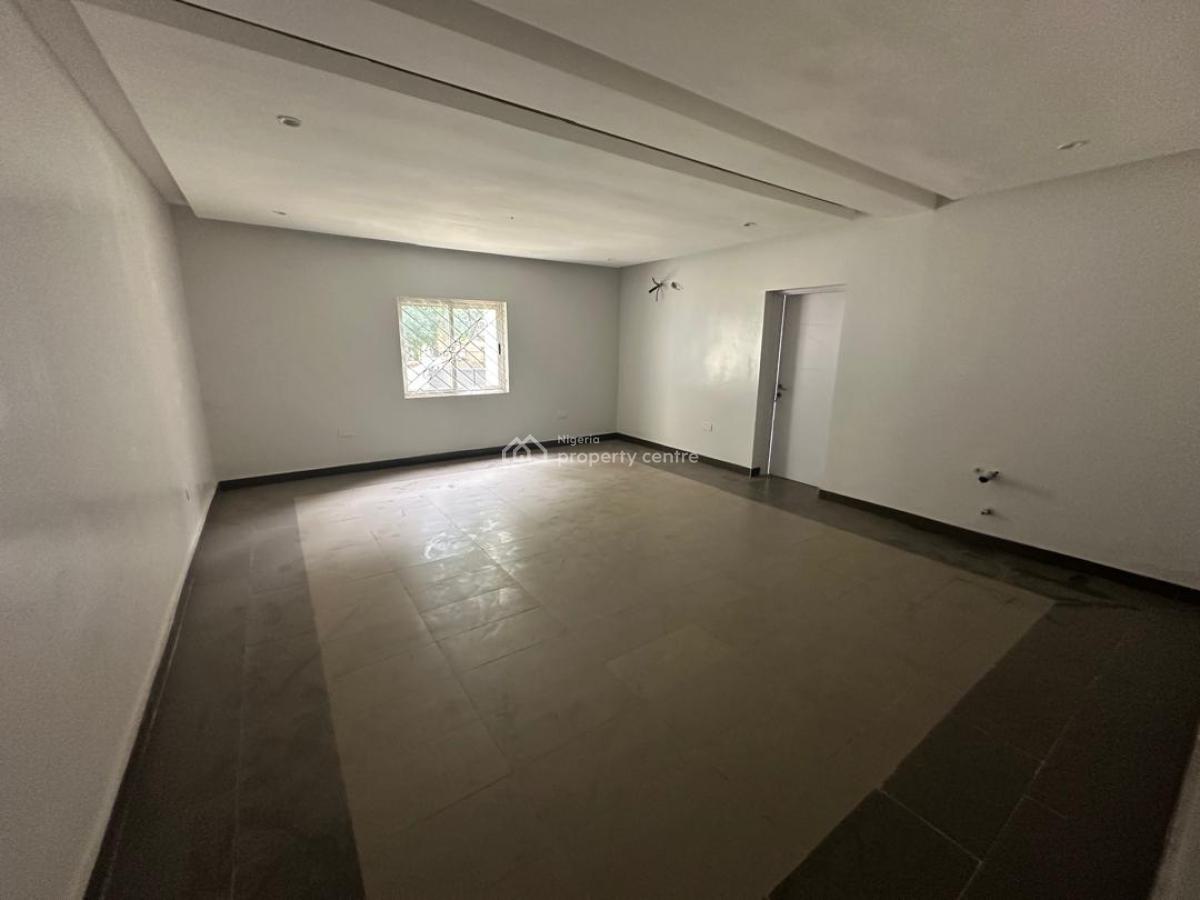 Brand New 8 Bedrooms Detached Duplex, 3 Rooms Bq, Preferably for Office Use, Maitama District, Abuja, Detached Duplex for Rent