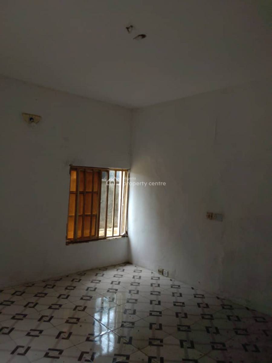 Room and Palour, Hopeville Estate, Badore, Ajah, Lagos, Mini Flat (room and Parlour) for Rent