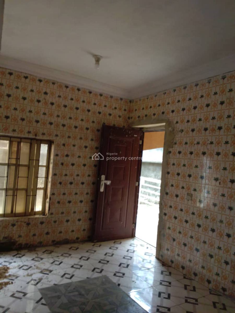 Room and Palour, Hopeville Estate, Badore, Ajah, Lagos, Mini Flat (room and Parlour) for Rent