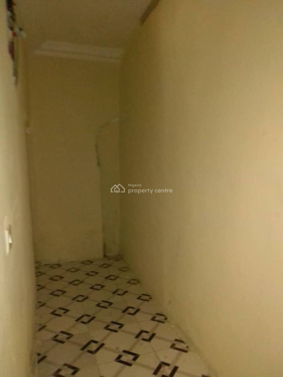 Room and Palour, Hopeville Estate, Badore, Ajah, Lagos, Mini Flat (room and Parlour) for Rent